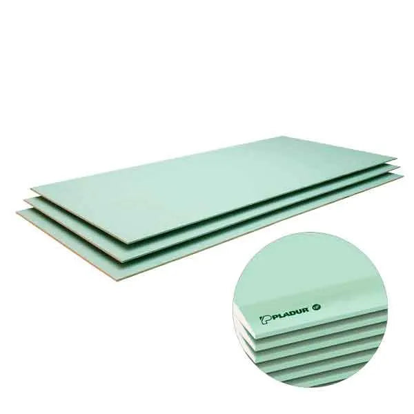 PLACA PLADUR HIDROFUGA 260X120X12,5