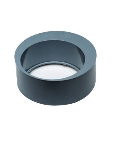 TAPON PVC 125-110