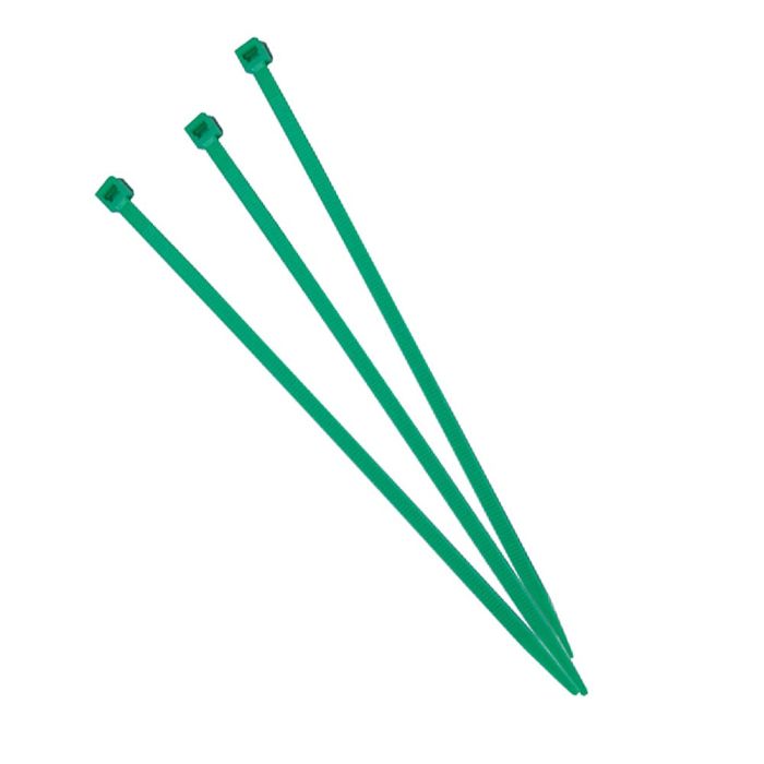 BRIDA NYLON 4´5X36 VERDE