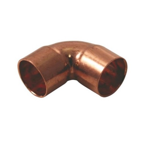 CODO COBRE 15 90º HH