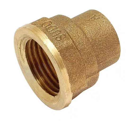 ENTRONQUE LATON SOLDAR ROSCA 18-1/2" HH