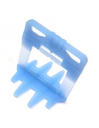 BRIDA NOX CLIP 0´5 MM 200 UDS