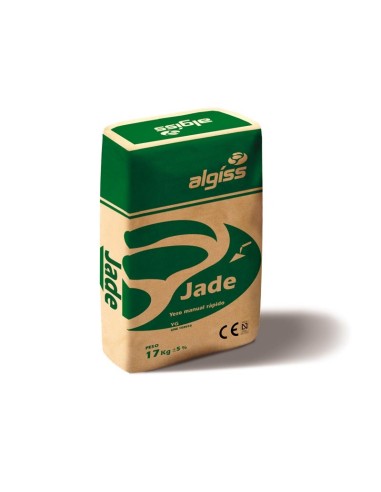 YESO RAPIDO JADE 20 KG