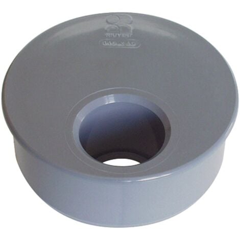 TAPON PVC 75/32