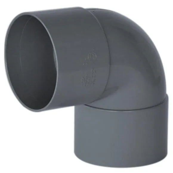 CODO PVC 32 87º HH