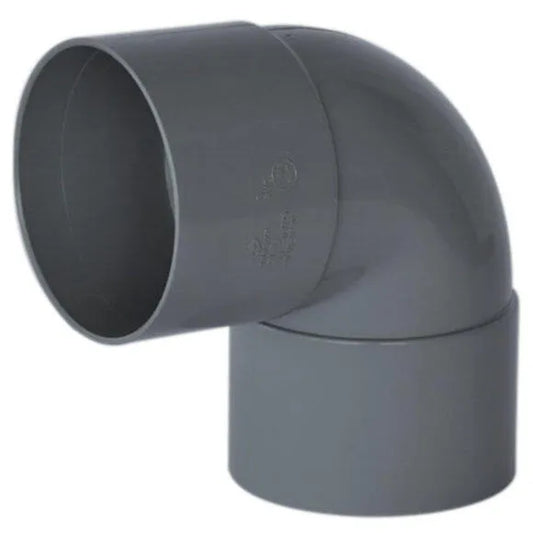 CODO PVC 32 87º HH