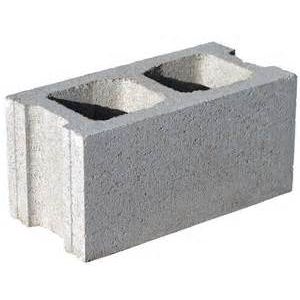 BLOQUE HORMIGON 40X20X30 SUBEROLITA