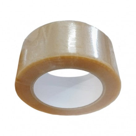 ROLLO PRECINTO TRANSPARENTE