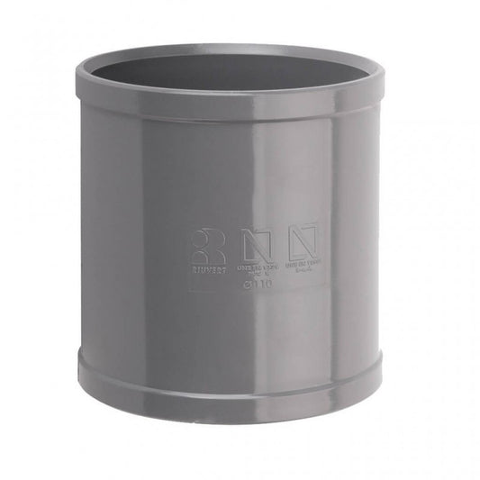 MANGUITO UNION PVC 40