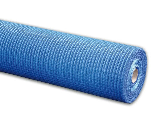 M2 MALLA REVOCO CEMENTO AZUL(MALLATEX)