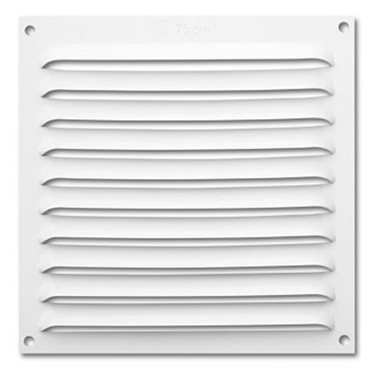 REJILLA BLANCA 10X20