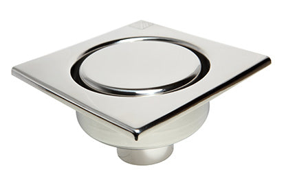 SUMIDERO INOX 15 VERTICAL AISI-316