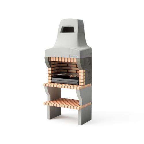 BARBACOA BAILEN PLUS