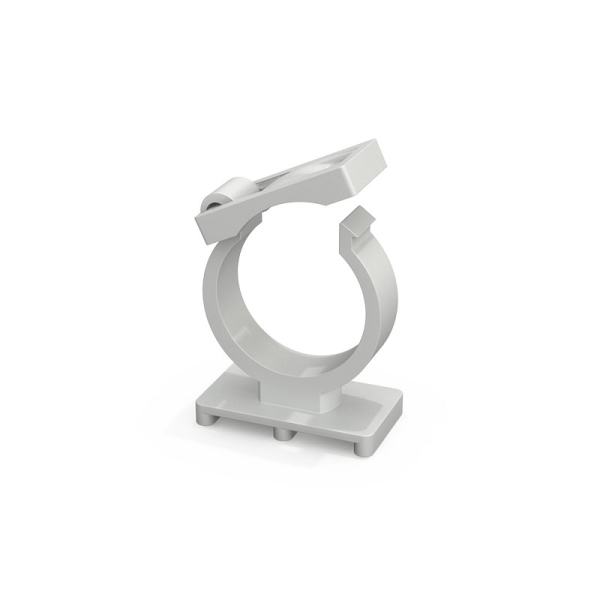 ABRAZADERA PVC CLIC 50