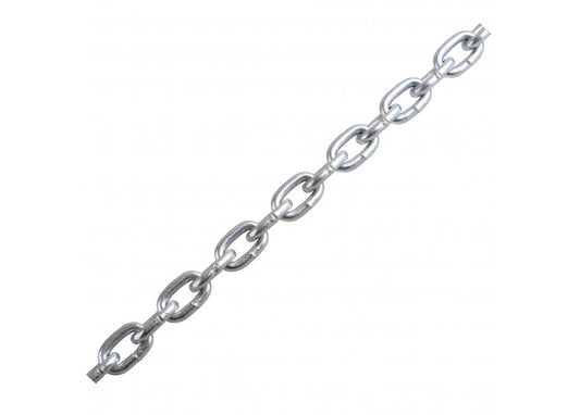 ML. CADENA ACERO 4MM