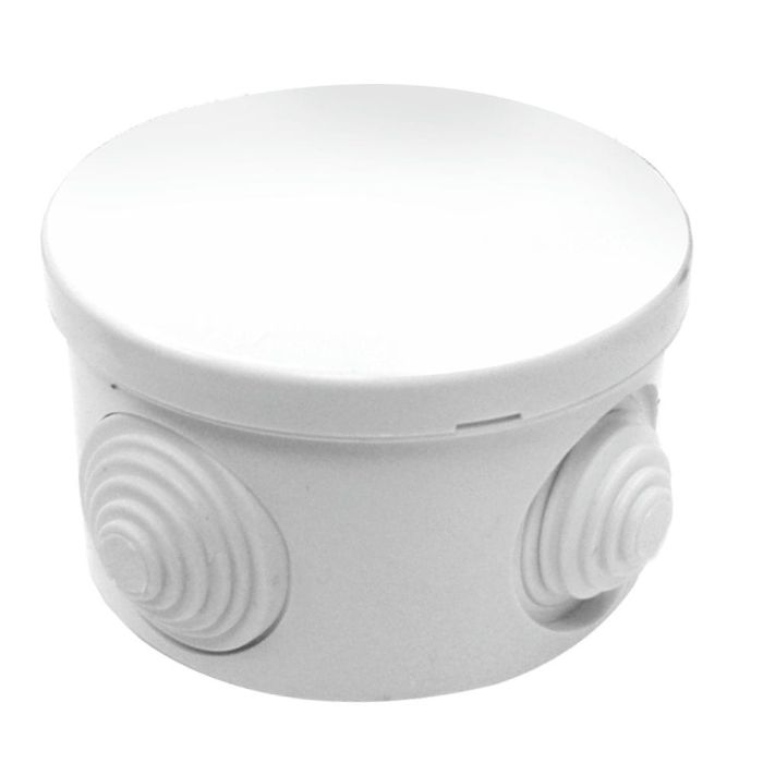 CAJA ESTANCA 70X40 REDONDA