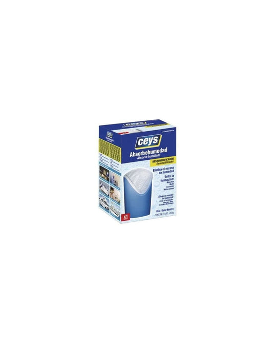 ABSORBEHUMEDAD - CEYS