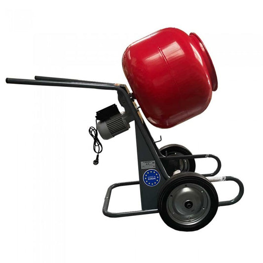 HORMIGONERA ALTRAD M-86