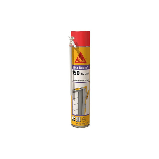 SIKABOOM CANULA 150 RELLENAR - SIKA