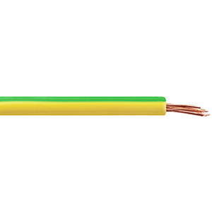 ROLLO CABLE LINEA TIERRA 1´5 (10M)