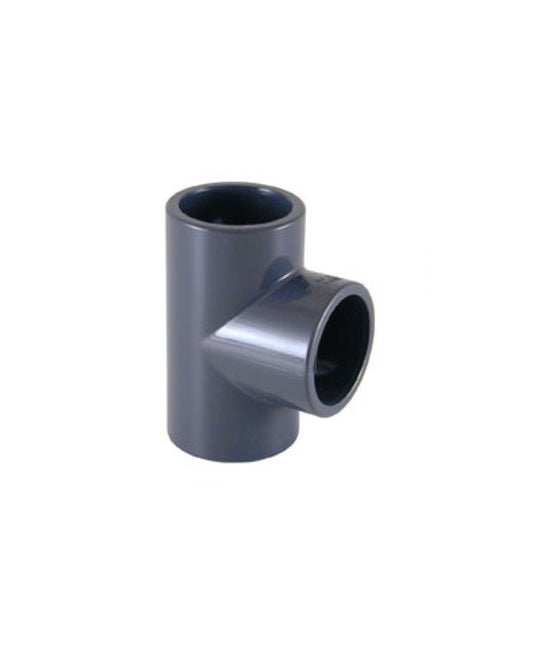 DERIVACION 20- 90º PVC PRESION