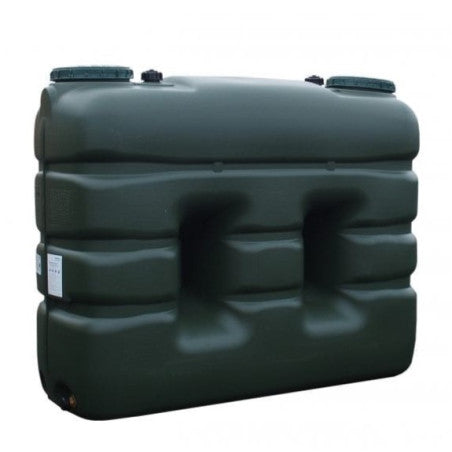DEPOSITO DE AGUA ENTERRADO 2000L
