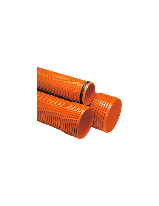 ML TUBO AUTOPORTANTE SN8 200