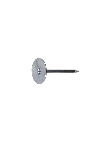 TACHA CIELO RASO 16X40X20 - DEU