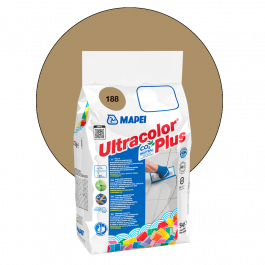 BORADA MAPEI ULTRACOLOR PLUS 188 BISCUIT