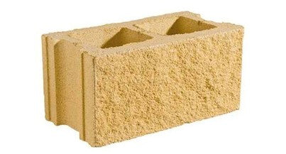 BLOQUE SPLIT 40X20X20 ARENA