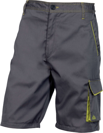 BERMUDA PANOSTYLE GRIS L - DELTAPLUS