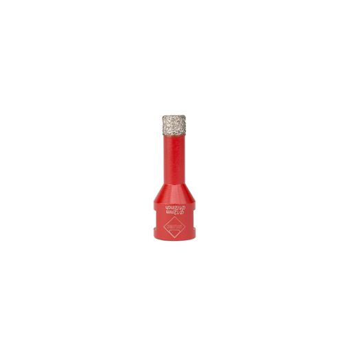 BROCA DIAMANTADA DRYGRESS 12 MM