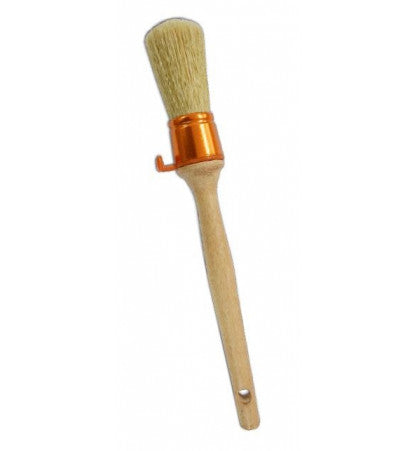 BROCHA PRENSADA 10