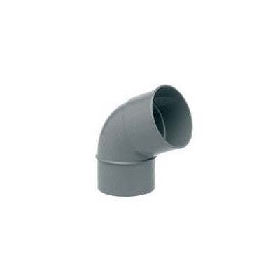 CODO PVC 250 45º MH