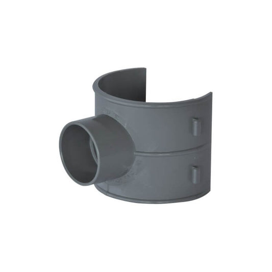INJERTO PVC 160/110