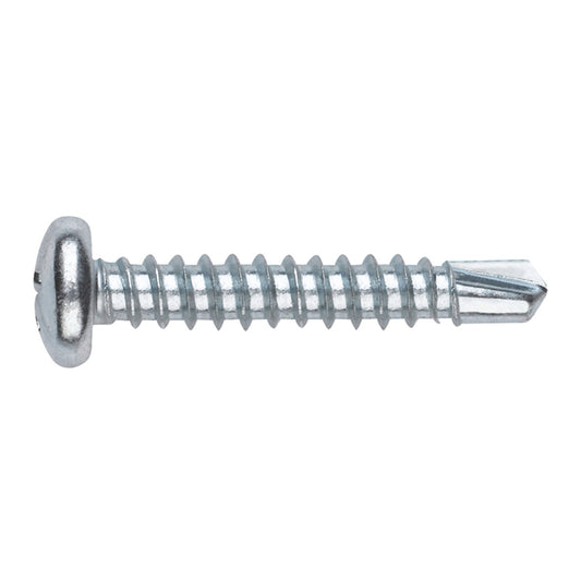 PUNTA BROCA ALOMADA PHILIPS 4,2X25 500UD - INDEX