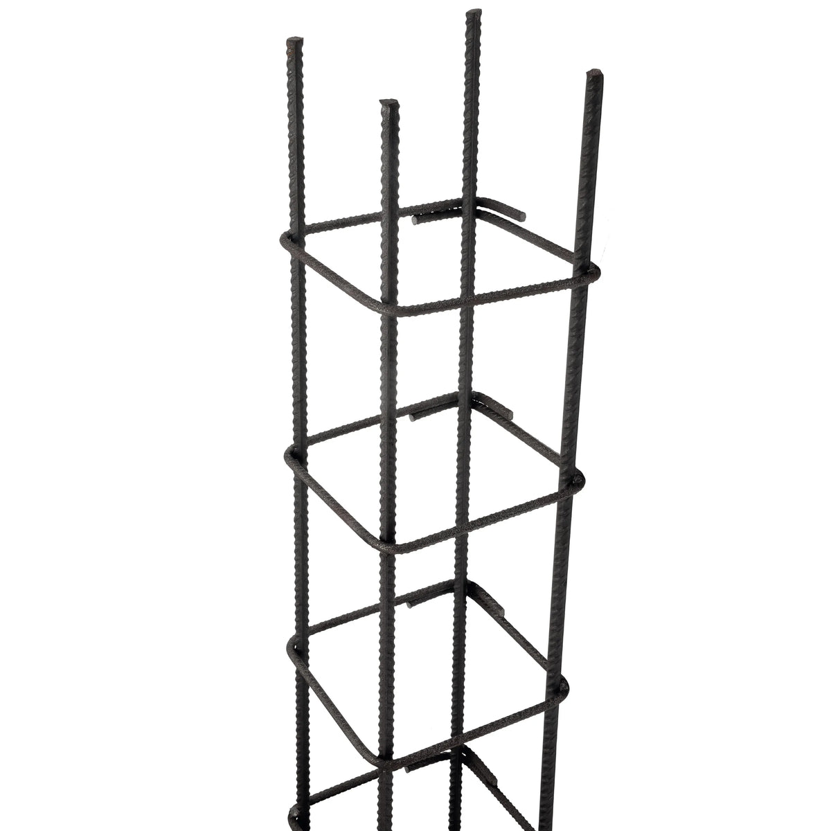 ZUNCHO HIERRO 30X30 6M
