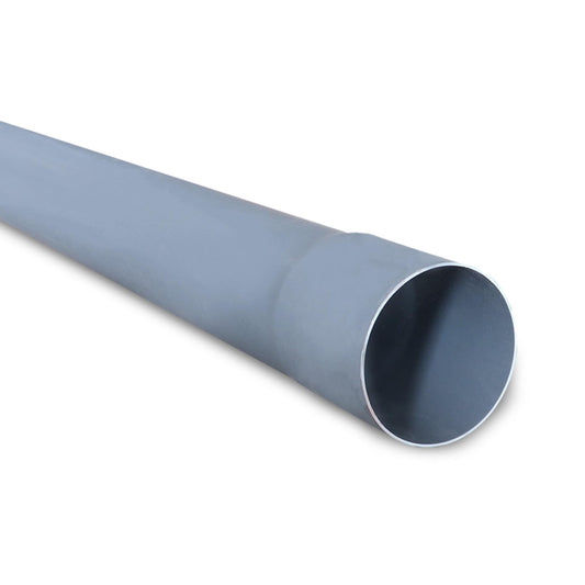 TUBO PVC 75 3M