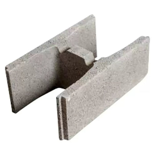BLOQUE H 20X20X52 SUBEROLITA