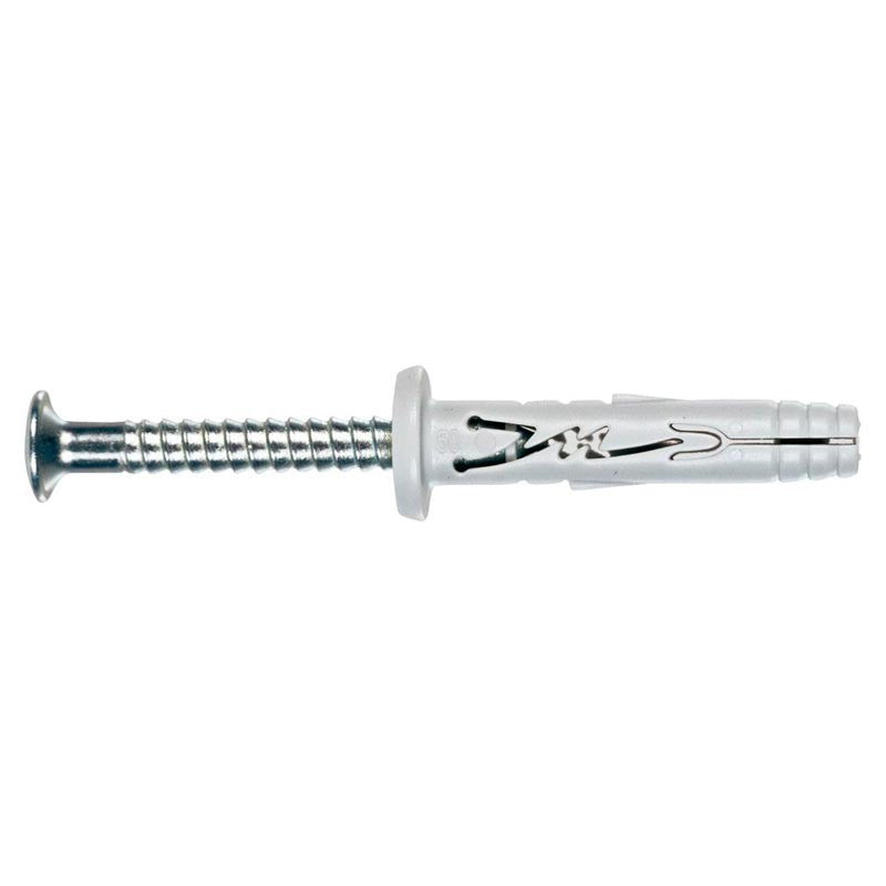 TACO GOLPE 6X32 (200 UDS) PERMETAL