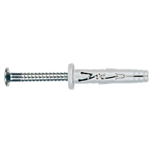 TACO GOLPE 6X32 (200 UDS) PERMETAL