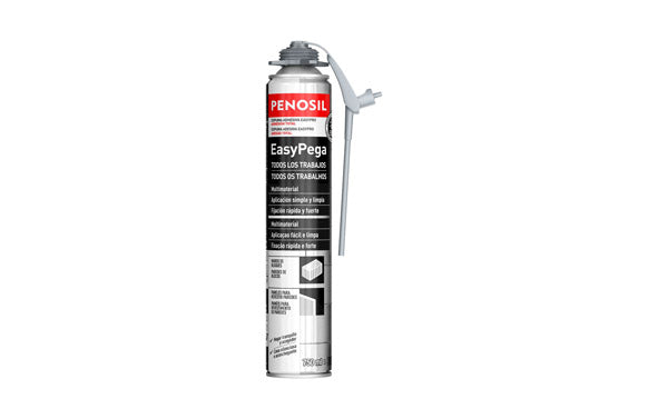 ESPUMA ADHESIVA MULTIMATERIAL PENOSIL