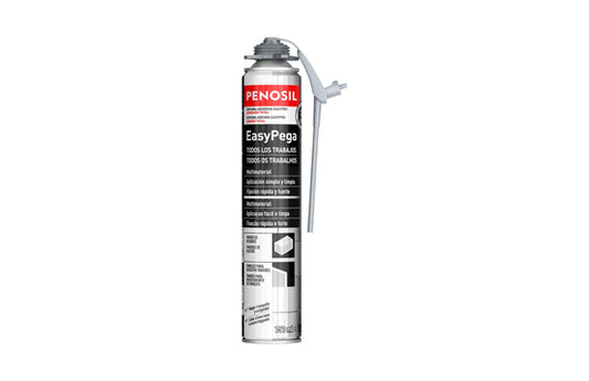 ESPUMA ADHESIVA MULTIMATERIAL PENOSIL
