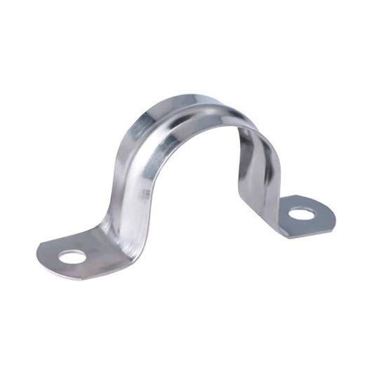 ABRAZADERA METALICA 32 2 PATAS