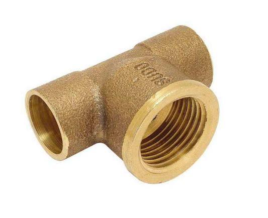 T LATON ROSCADA 15-1/2"-15 H