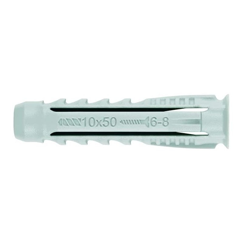 TACO NYLON 8X60 LARGO INDEX