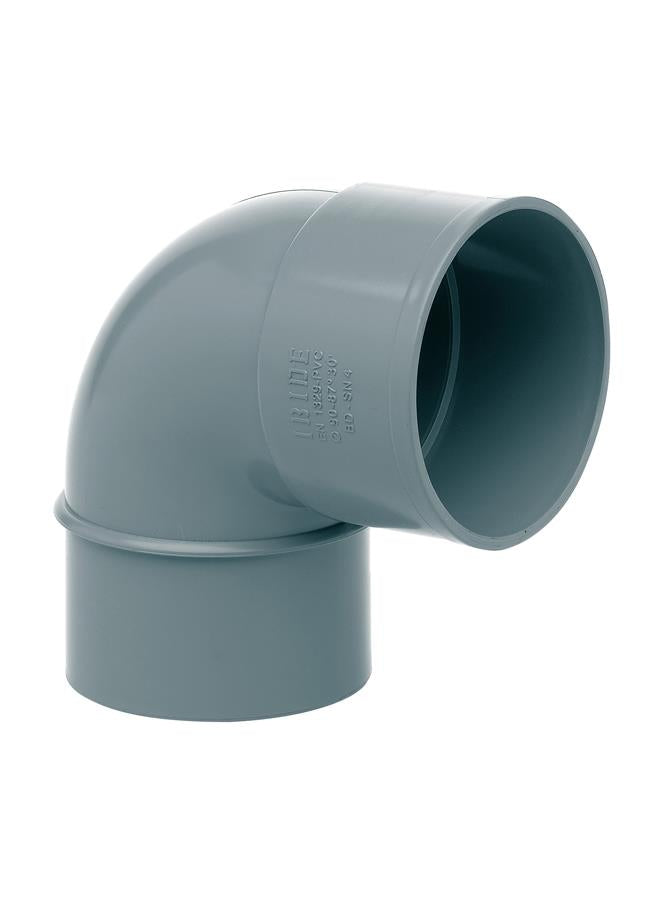 CODO PVC 90 87ºMH