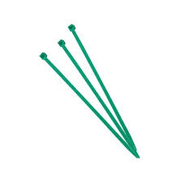 BRIDA NYLON 4´5X200 VERDE
