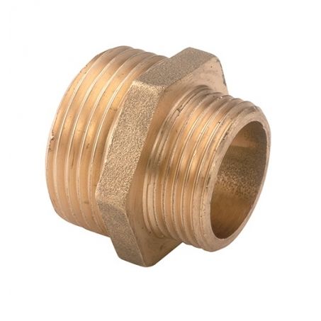 CONTRAROSCA REDUC. LATON 1/2"-3/4"