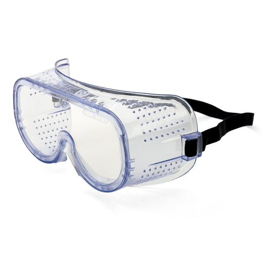 GAFAS PROTECCION PANORAMICA